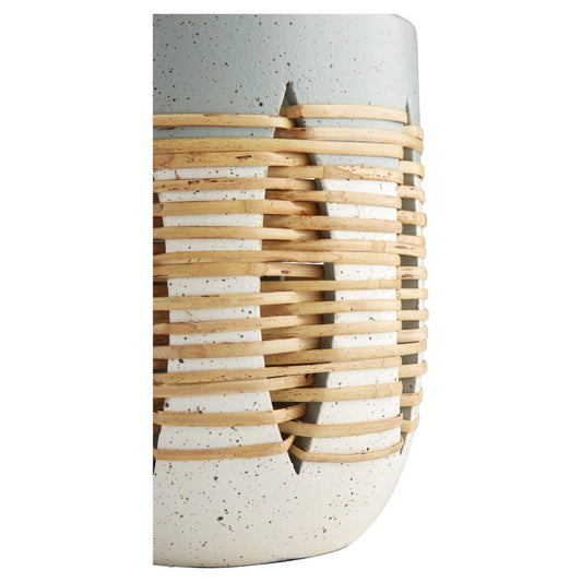 Large Cresent Vase By Cyan Design | Cyan Design | Modishstore
