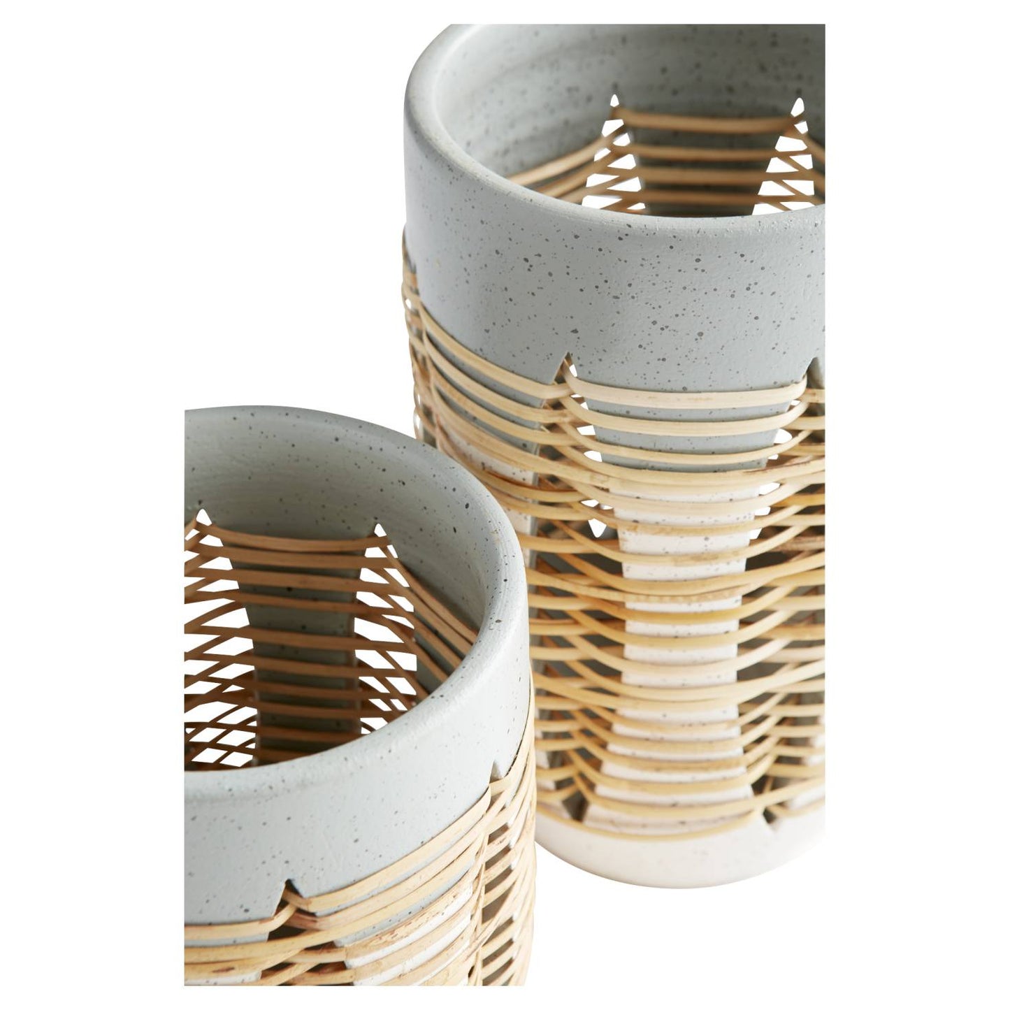 Large Cresent Vase By Cyan Design | Cyan Design | Modishstore - 3