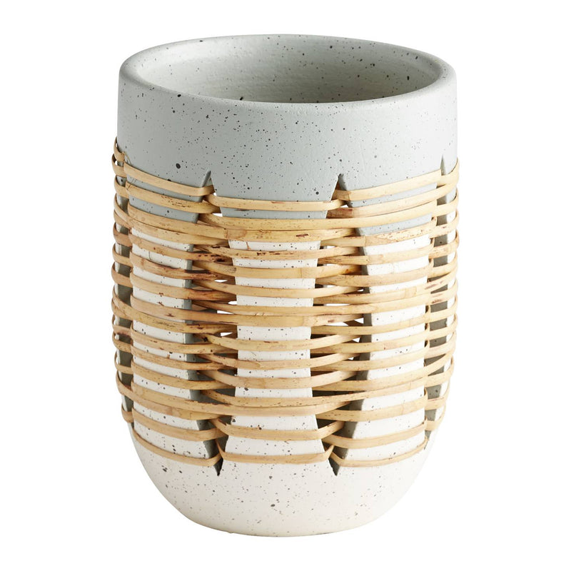 Large Cresent Vase By Cyan Design | Cyan Design | Modishstore - 4