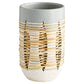 Large Cresent Vase By Cyan Design | Cyan Design | Modishstore - 5