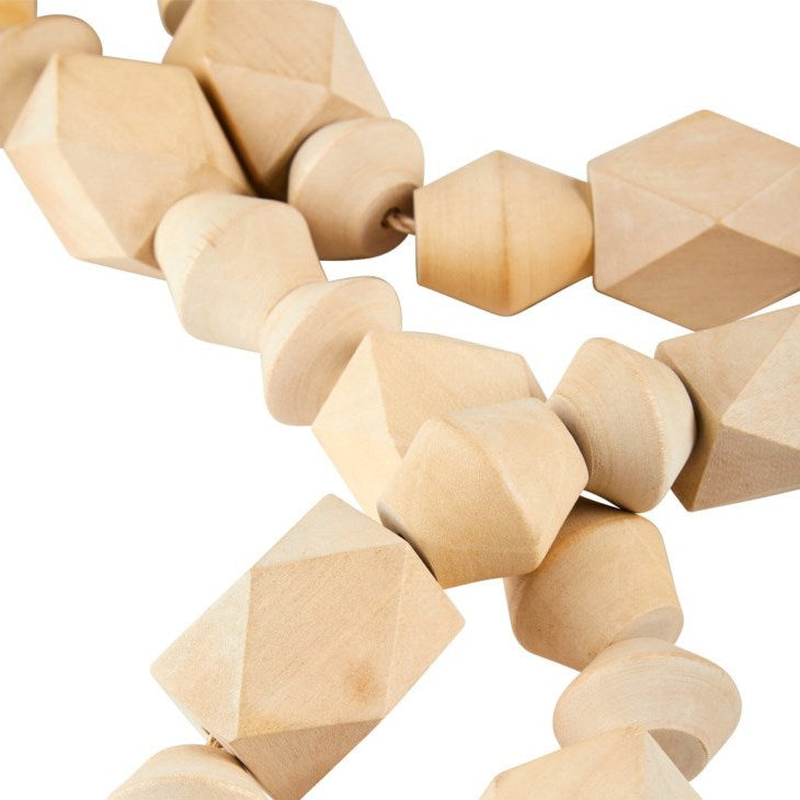 Chai Beads | Sculptures | Modishstore - 3