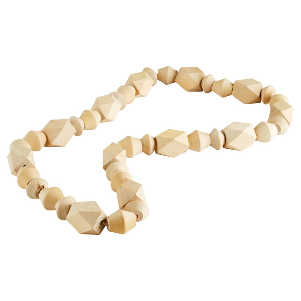 Chai Beads | Sculptures | Modishstore