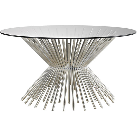 Dimond Home Brussels Coffee Table | Modishstore | Coffee Tables