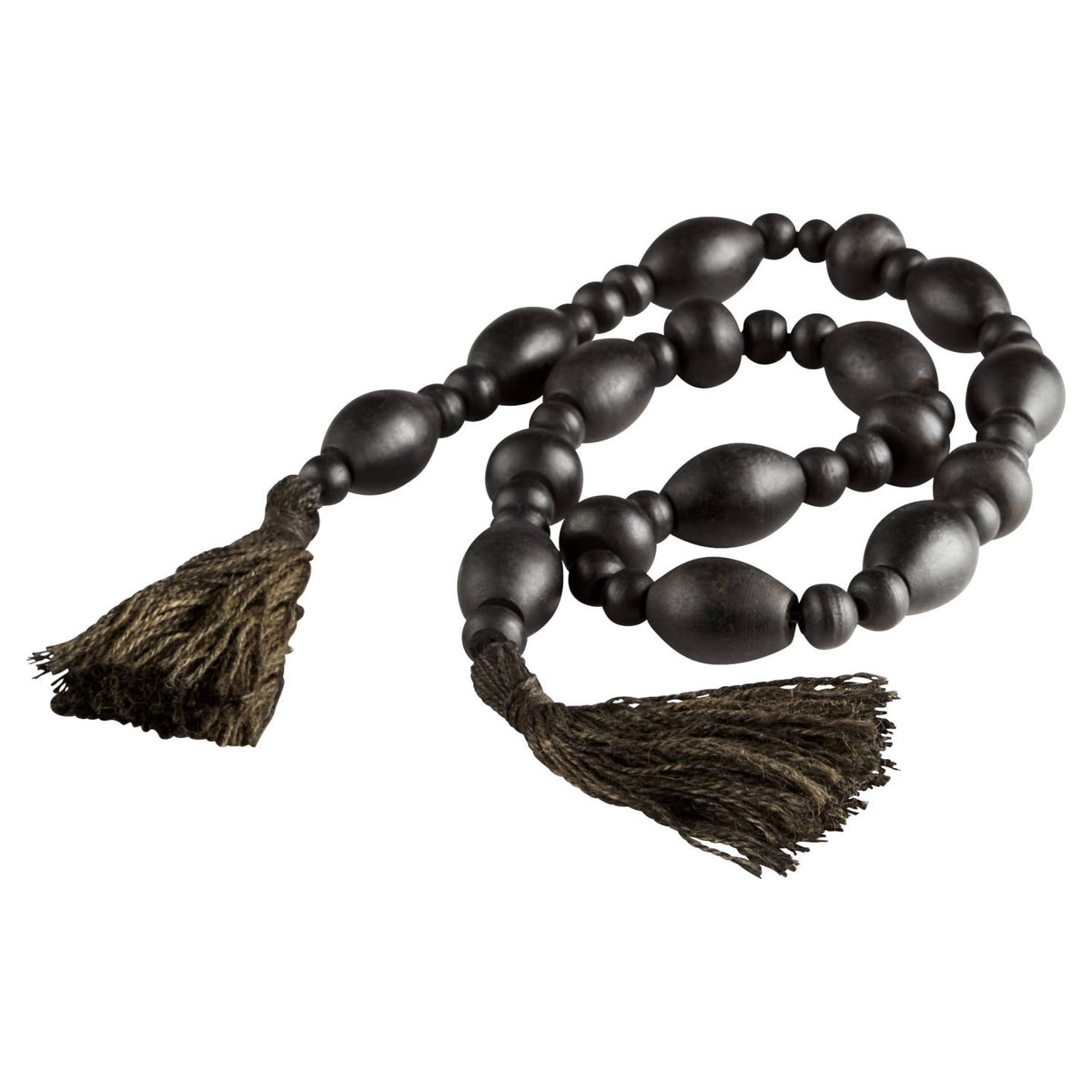 Blizzard Stone Beads By Cyan Design | Cyan Design | Modishstore