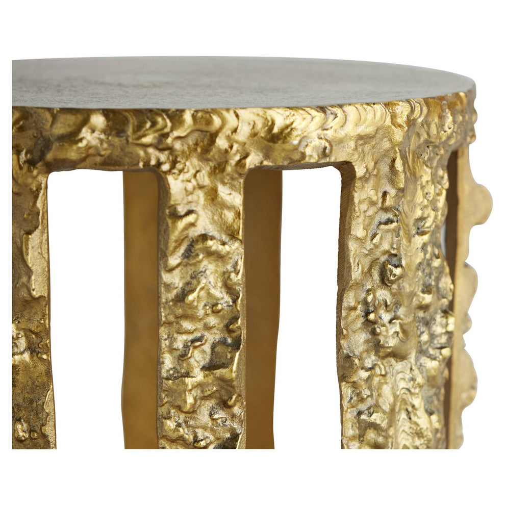 Small Lucila Table By Cyan Design | Cyan Design | Modishstore - 5