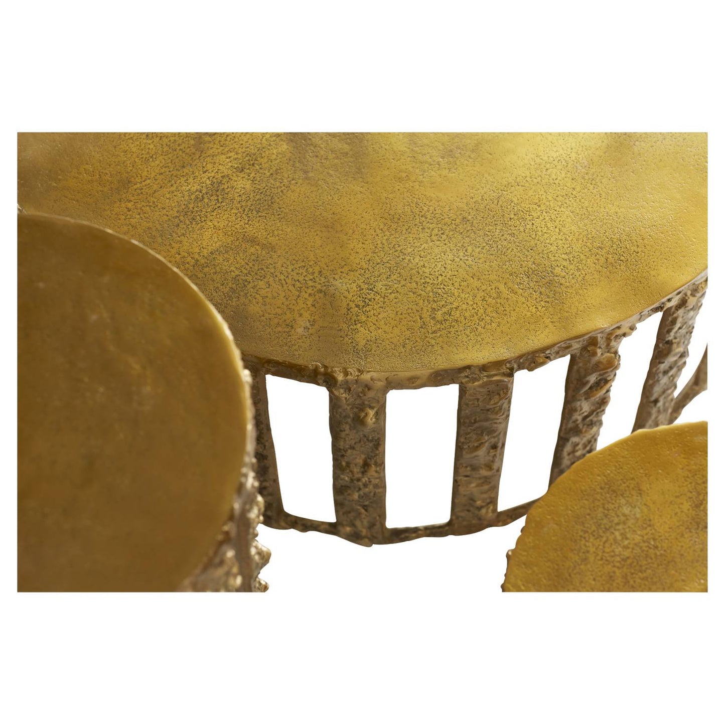 Small Lucila Table By Cyan Design | Cyan Design | Modishstore - 2