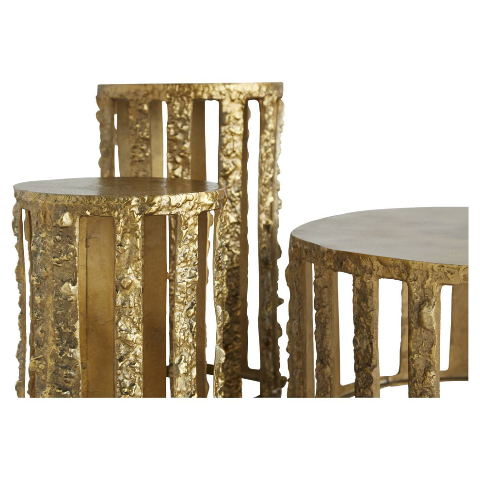 Lucila Flat Coffee Table By Cyan Design | Cyan Design | Modishstore - 4
