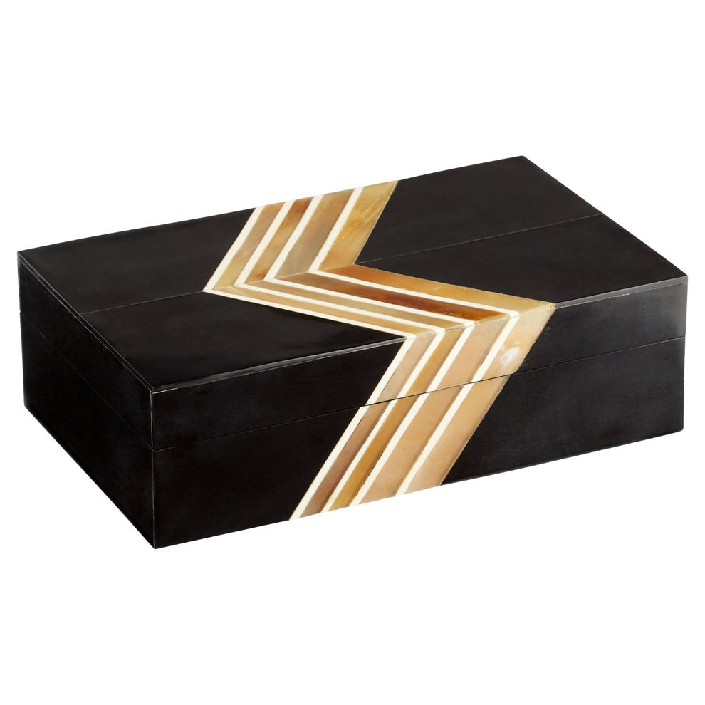 Large Salvador Container By Cyan Design | Cyan Design | Modishstore - 3