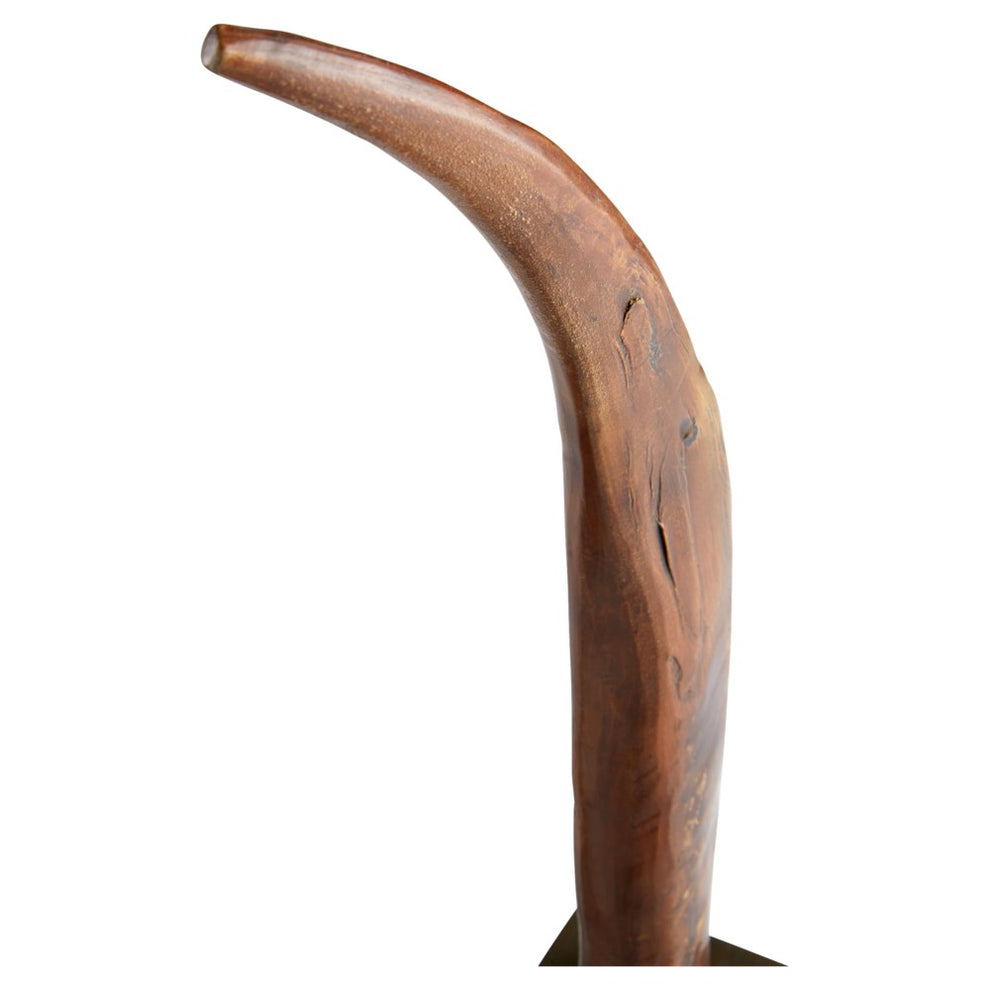 Eastern Claw Sculpture | Sculptures | Modishstore - 3