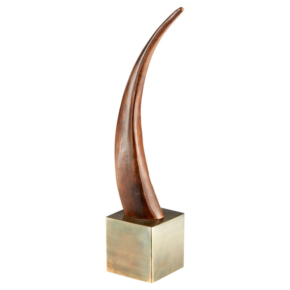 Eastern Claw Sculpture | Sculptures | Modishstore - 4