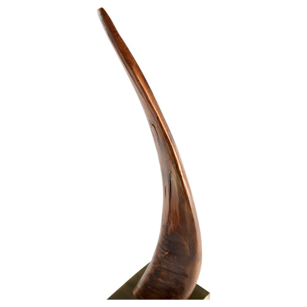 Western Claw Sculpture | Sculptures | Modishstore - 2