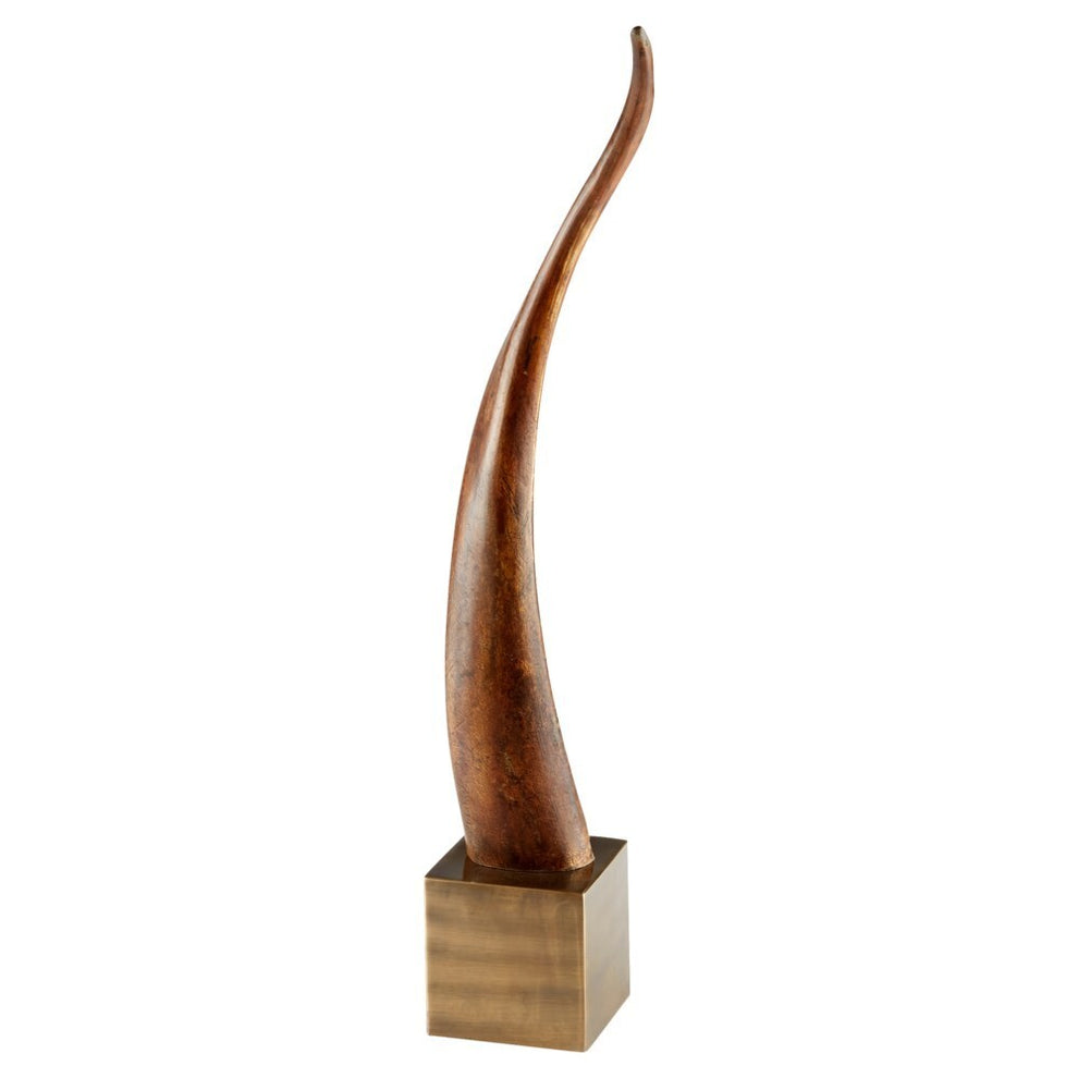 Western Claw Sculpture | Sculptures | Modishstore - 3