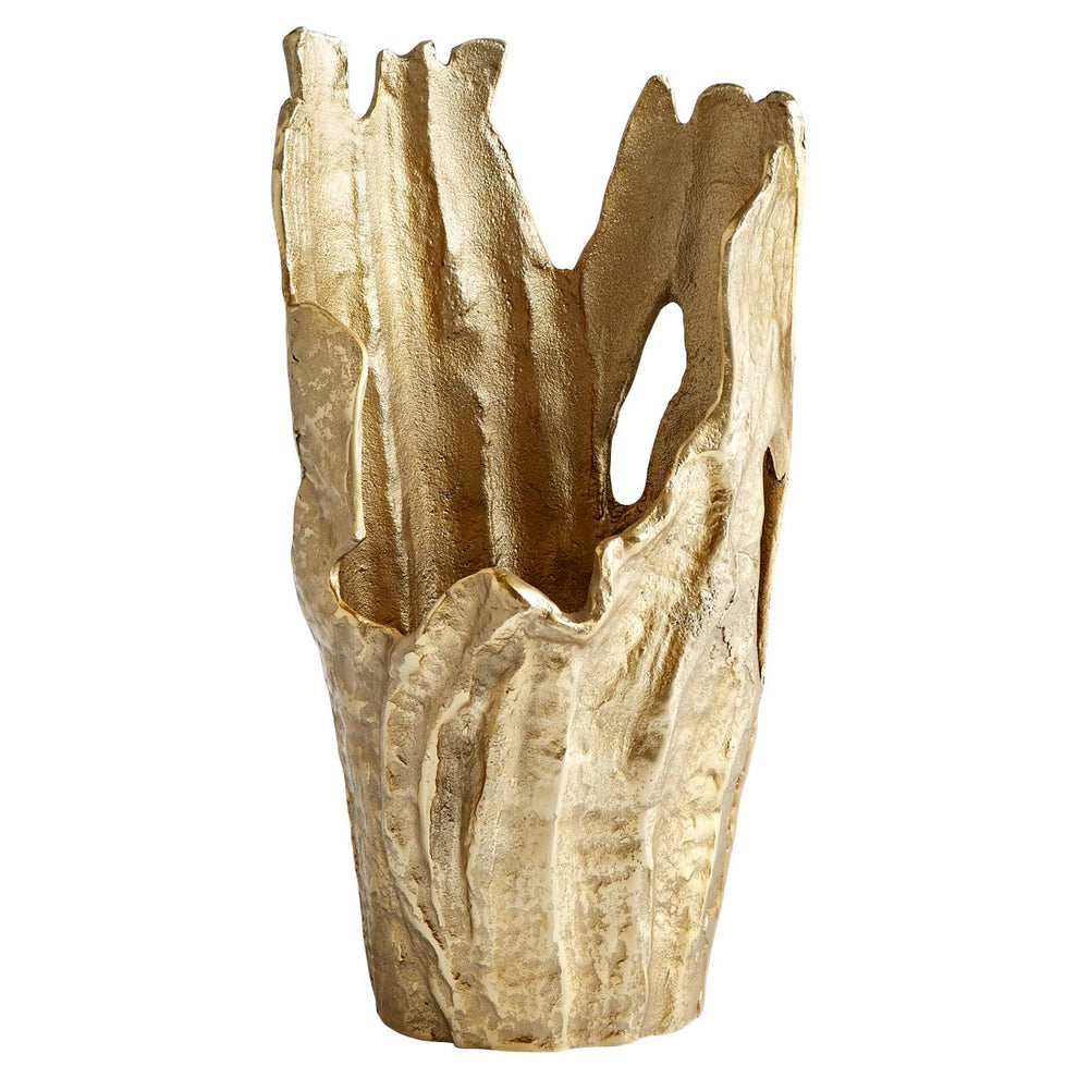 Pyroclastic 18In Dia Vase By Cyan Design | Cyan Design | Modishstore - 3