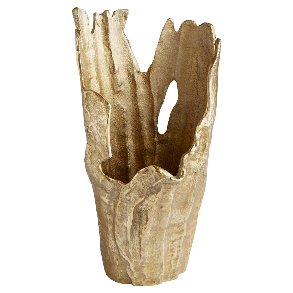Pyroclastic 18In Dia Vase By Cyan Design | Cyan Design | Modishstore - 4