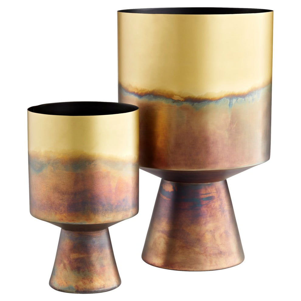 Rhizome #1 Planter | Planters, Troughs & Cachepots | Modishstore - 2