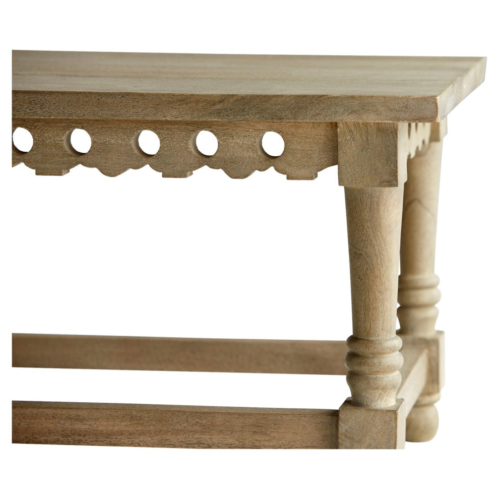 Divano Bench | Benches | Modishstore - 2