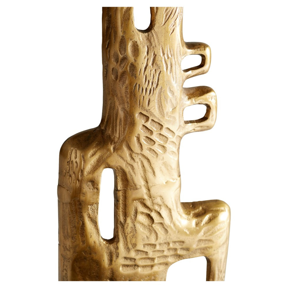 Sargon Lux Sculpture | Sculptures | Modishstore - 3
