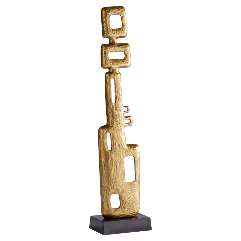 Sargon Lux Sculpture | Sculptures | Modishstore