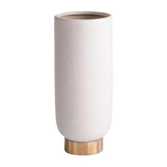 Small Clayton Vase | Vases | Modishstore