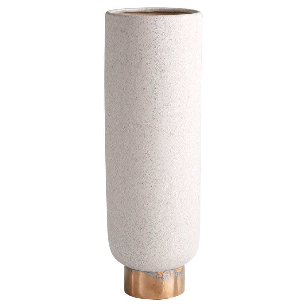 Large Clayton Vase | Vases | Modishstore
