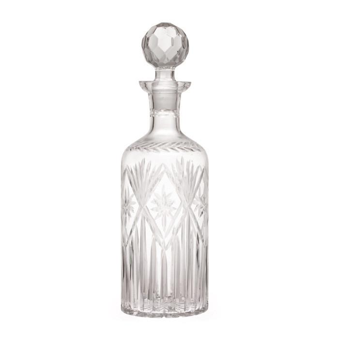 QueenS Decanter by GO Home