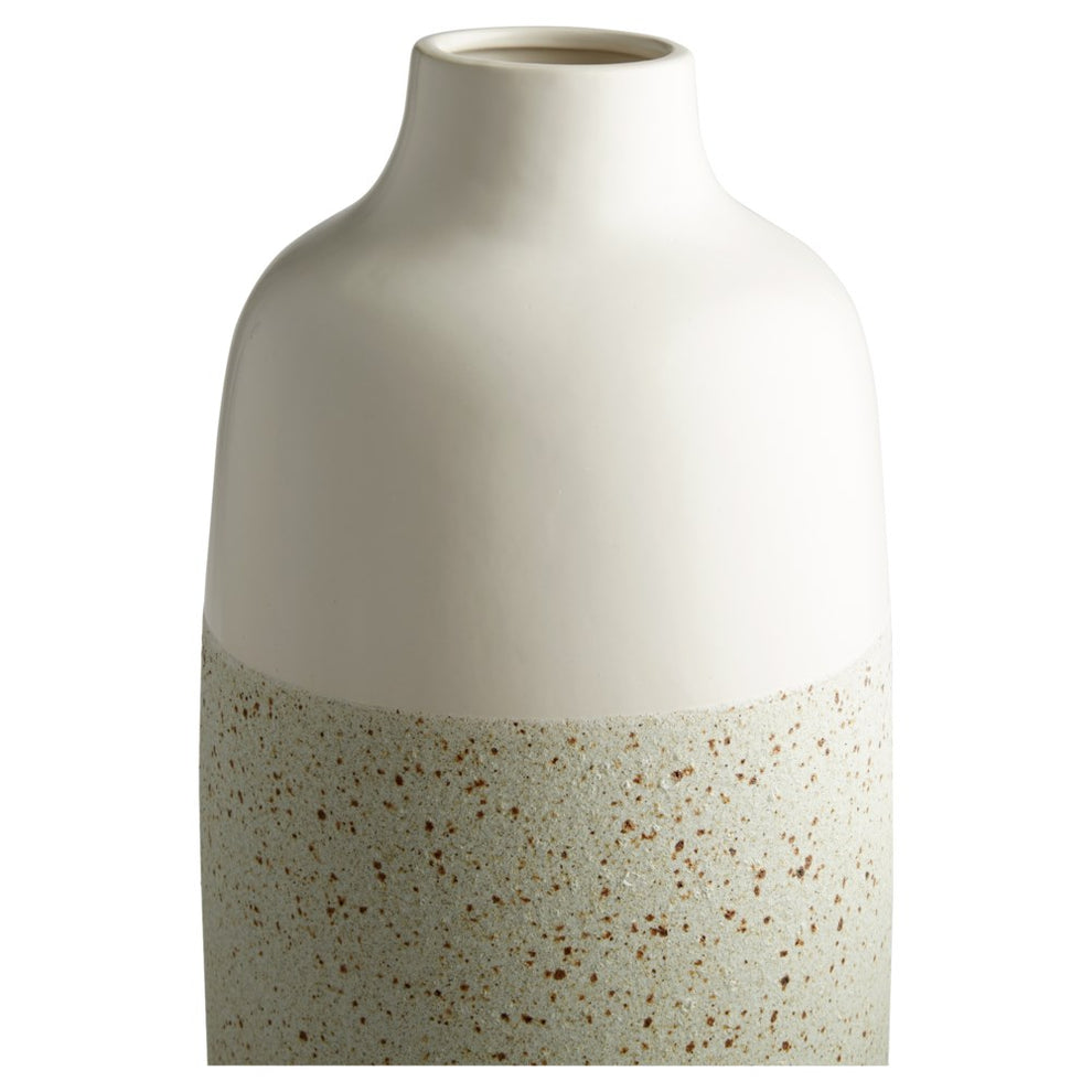 Large Summer Shore Vase | Vases | Modishstore - 2