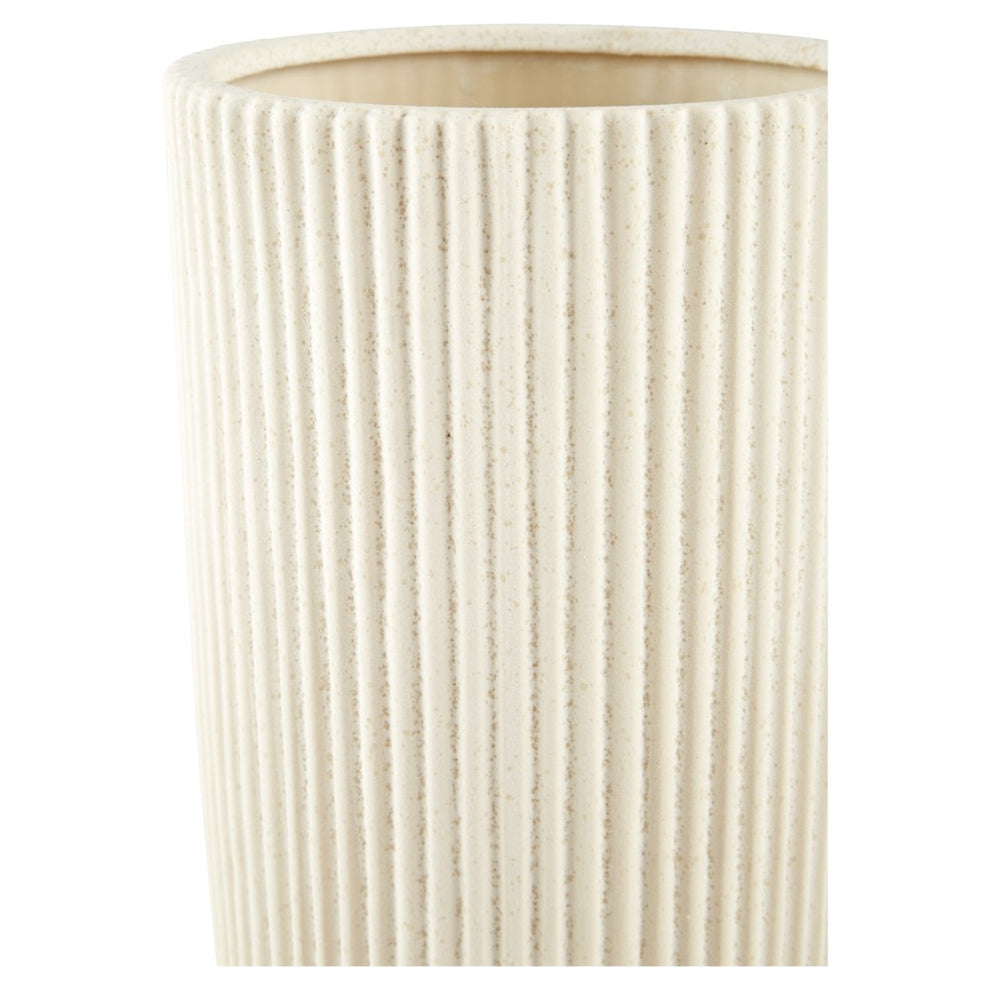 Large Harmonica Vase | Vases | Modishstore - 2