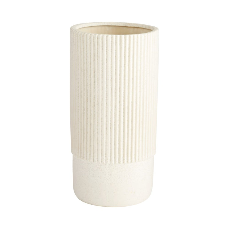 Large Harmonica Vase | Vases | Modishstore