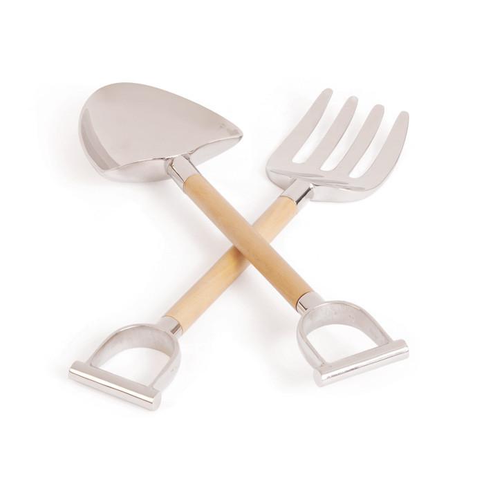 Tool Set - Set Of 2 by GO Home