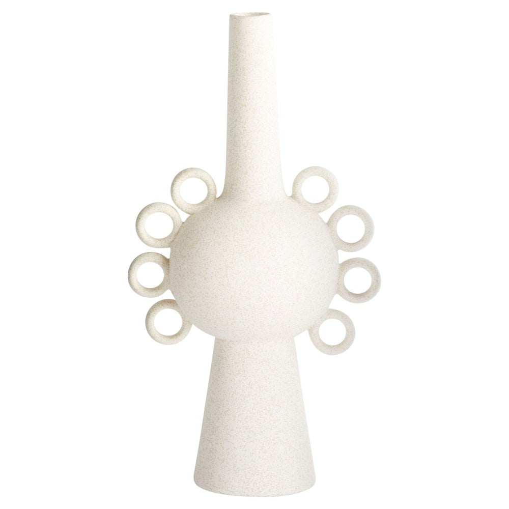 Small Ringlets Vase | Vases | Modishstore