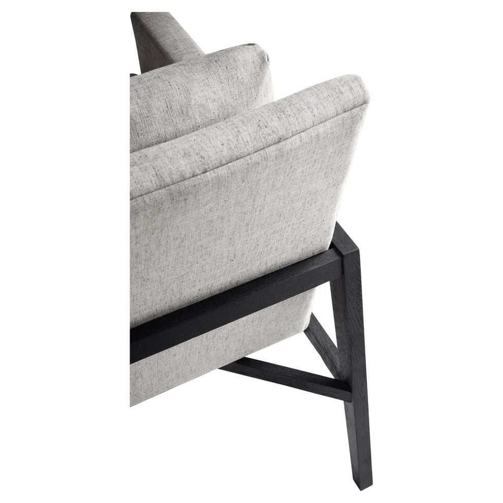 Presidio Chair
 By Cyan Design | Cyan Design | Modishstore - 4