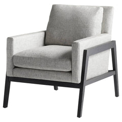 Presidio Chair
 By Cyan Design