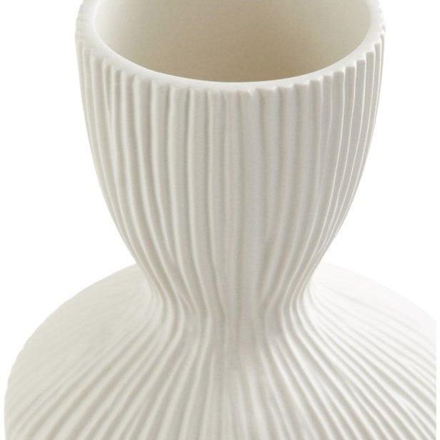 Small Bravo Vase | Vases | Modishstore - 3