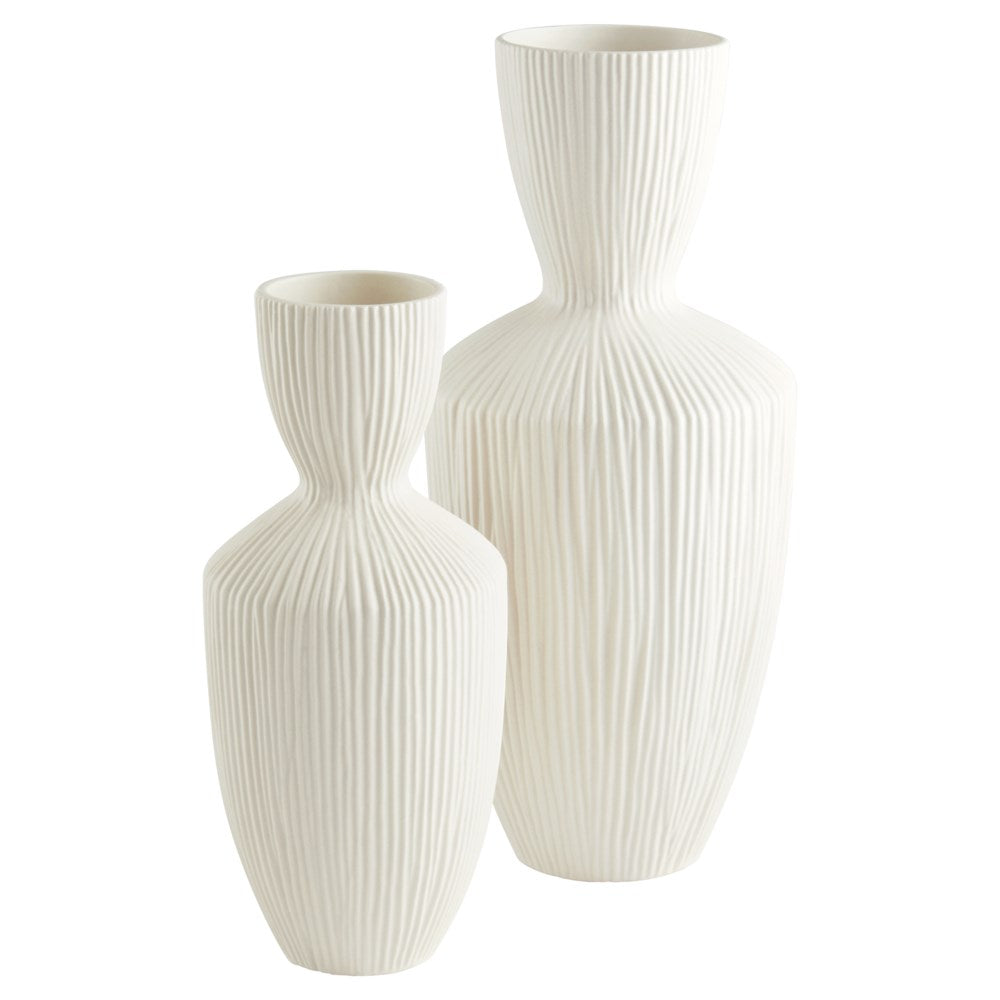 Small Bravo Vase | Vases | Modishstore - 2