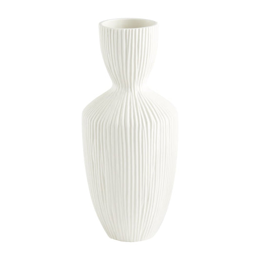 Small Bravo Vase | Vases | Modishstore