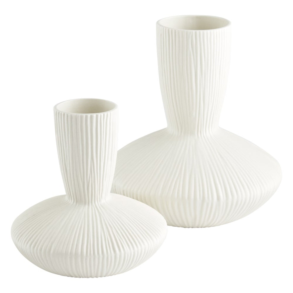 Large Echo Vase | Vases | Modishstore - 3