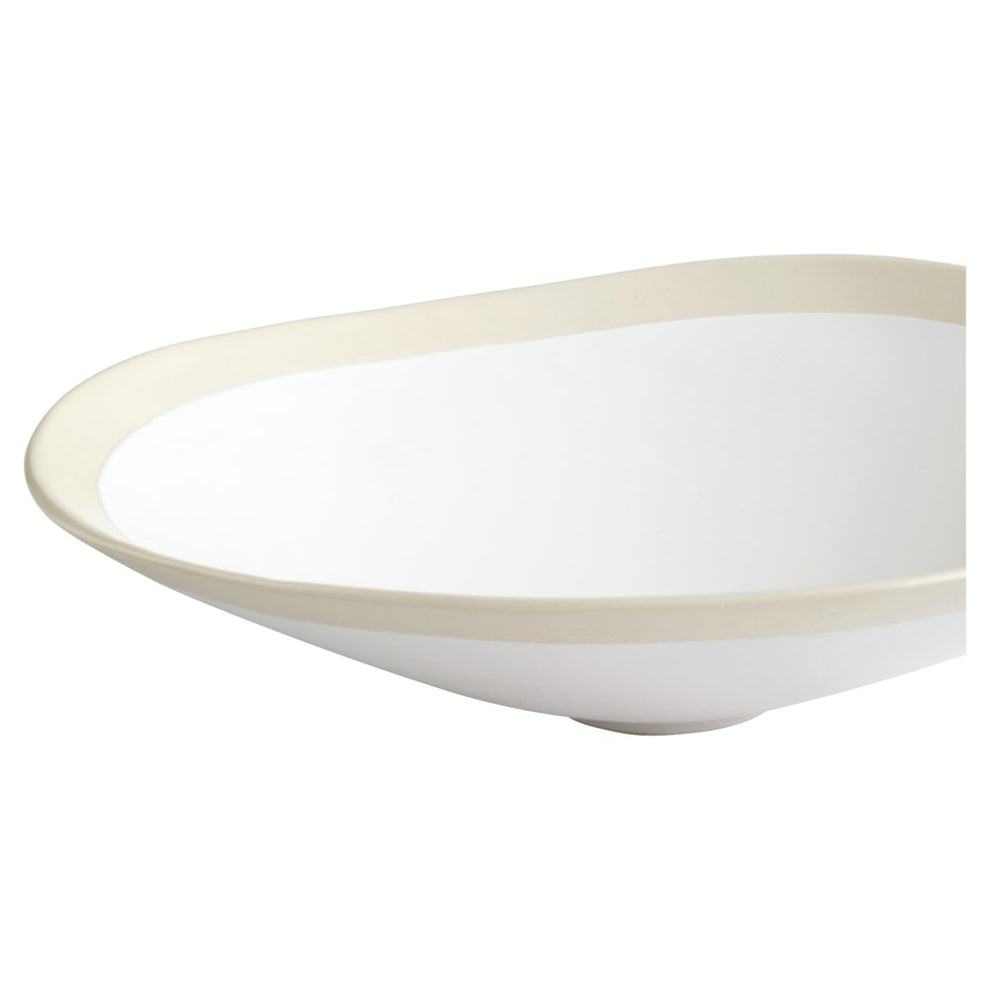 Small Laura Bowl | Bowls | Modishstore - 2