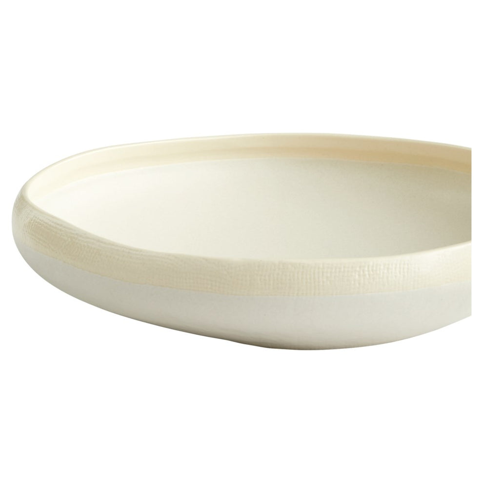 Medium Elon Bowl | Bowls | Modishstore - 2