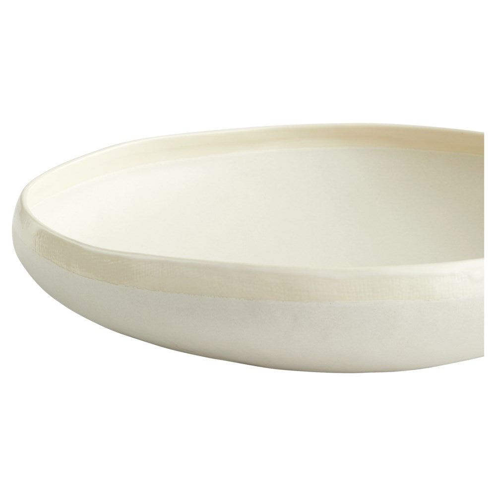 Large Elon Bowl | Bowls | Modishstore - 2