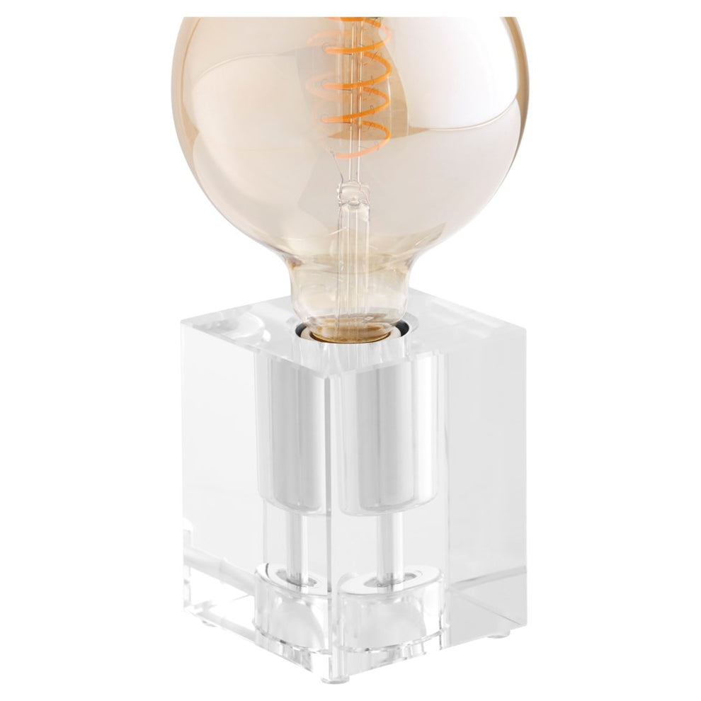 Translucense Inversion | Table Lamps | Modishstore - 2