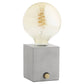Solid Inversion Tble Lamp By Cyan Design | Cyan Design | Modishstore - 3