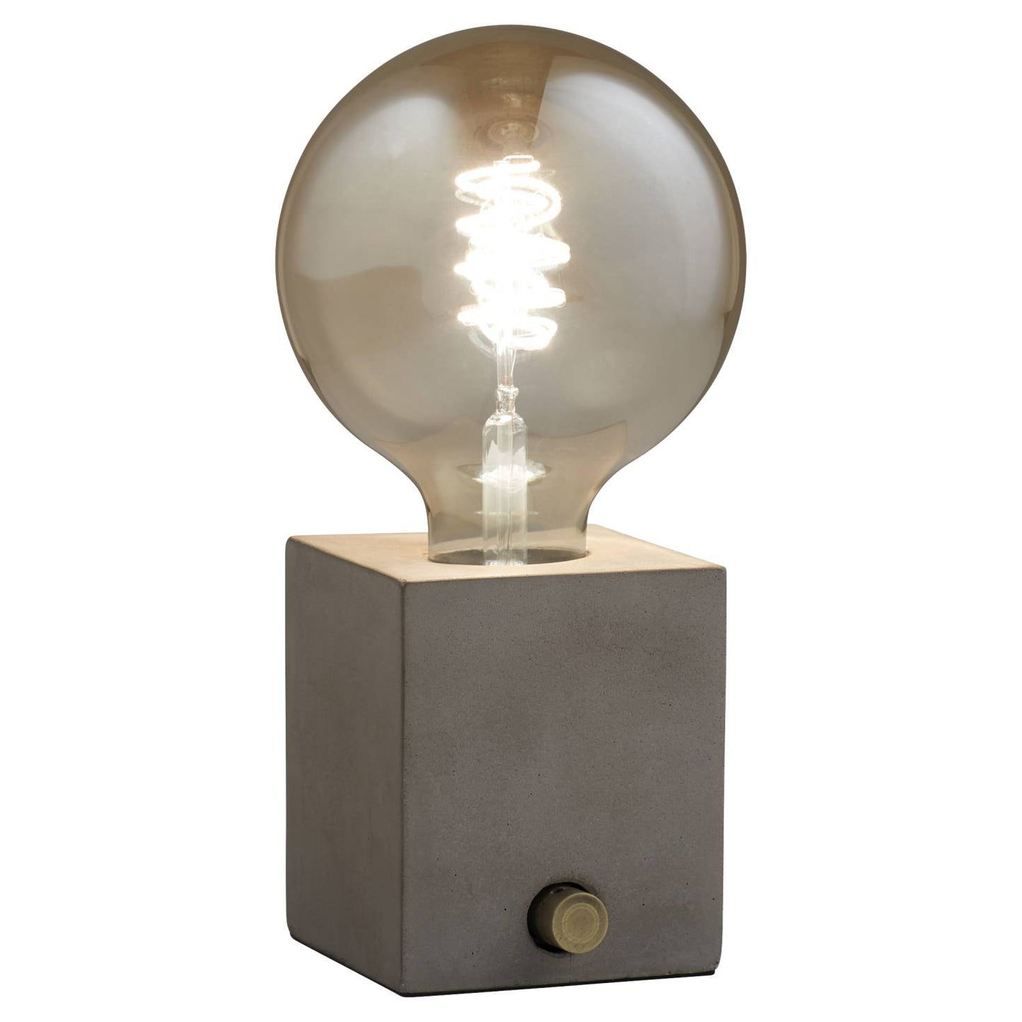 Solid Inversion Tble Lamp By Cyan Design | Cyan Design | Modishstore - 2