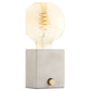 Solid Inversion Tble Lamp By Cyan Design | Cyan Design | Modishstore