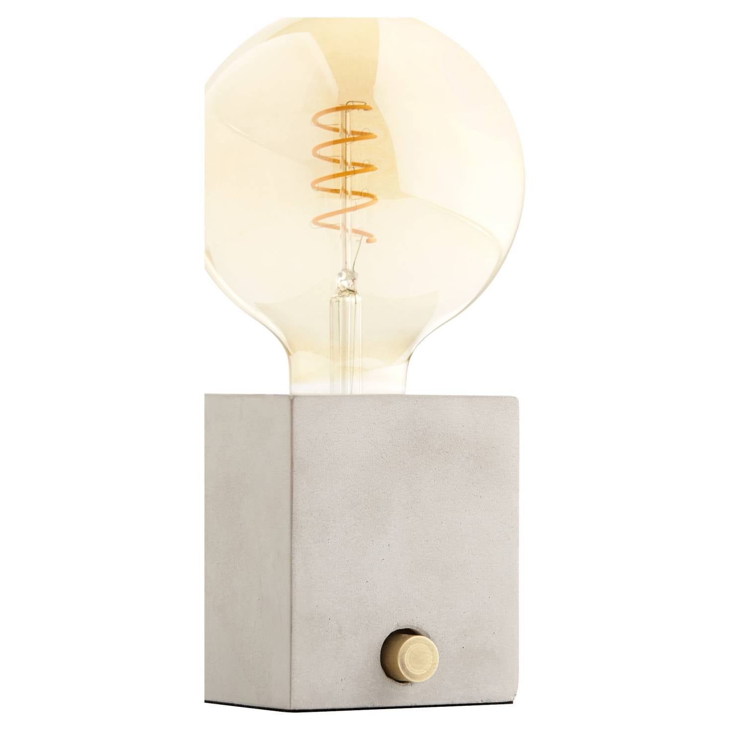 Solid Inversion Tble Lamp By Cyan Design | Cyan Design | Modishstore