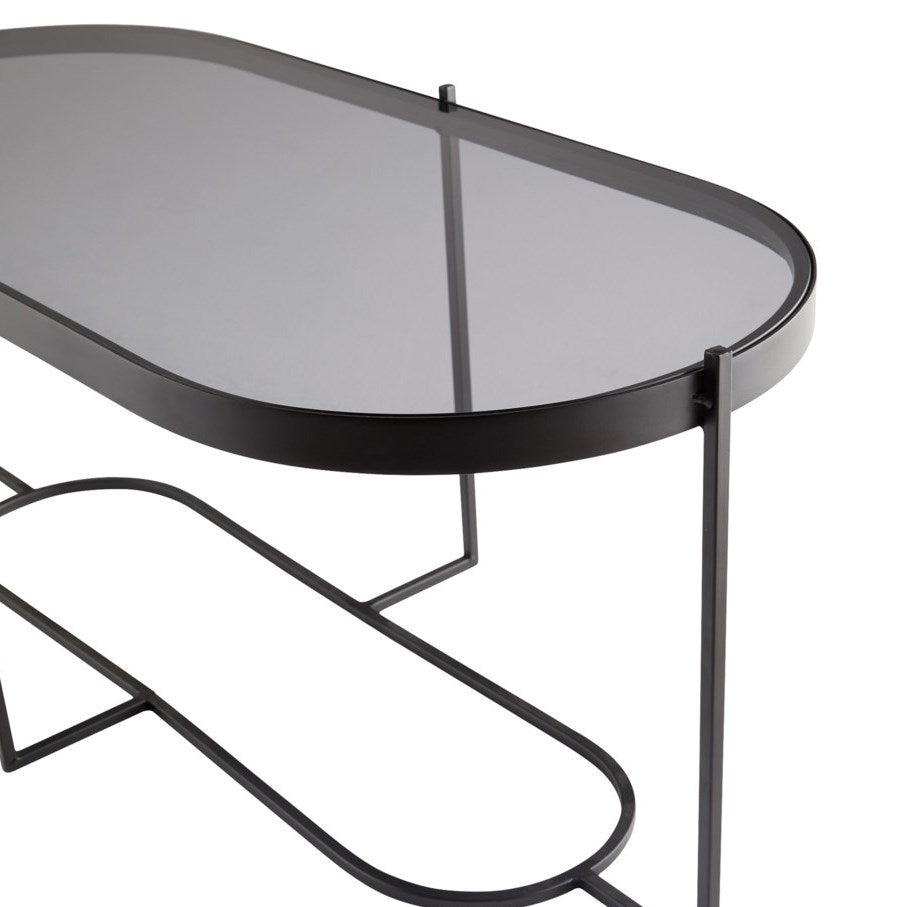 Bow Tie Deluxe Table | Coffee Tables | Modishstore - 3