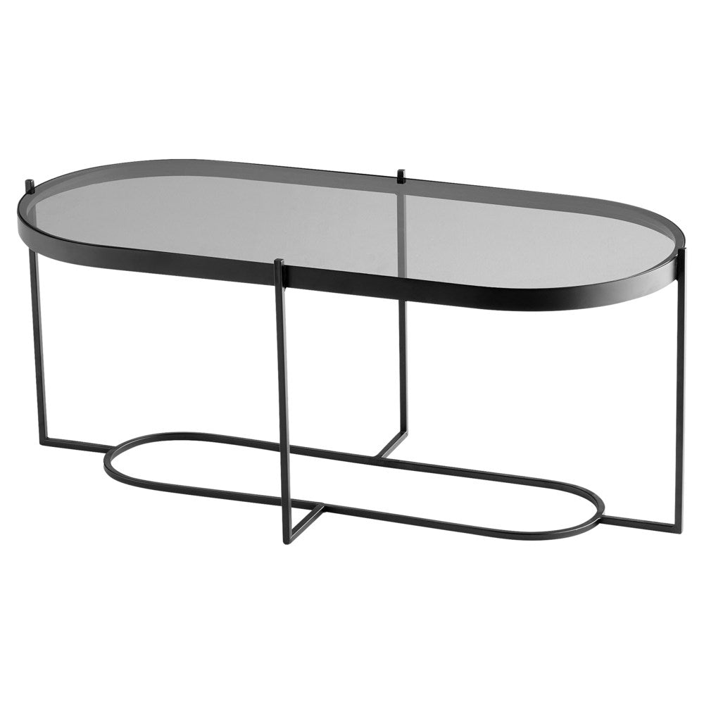 Bow Tie Deluxe Table | Coffee Tables | Modishstore - 2