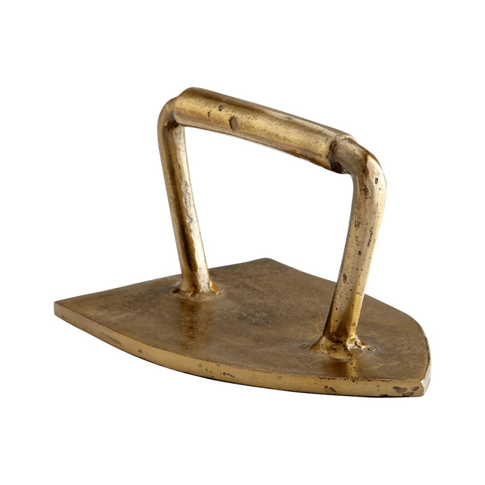 Iron Token | Sculptures | Modishstore - 2