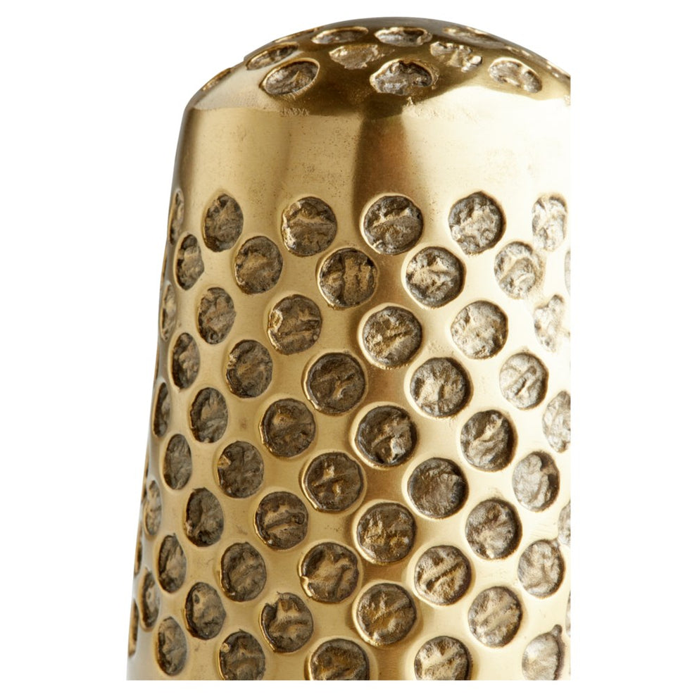 Sewing Thimble Token | Sculptures | Modishstore - 2
