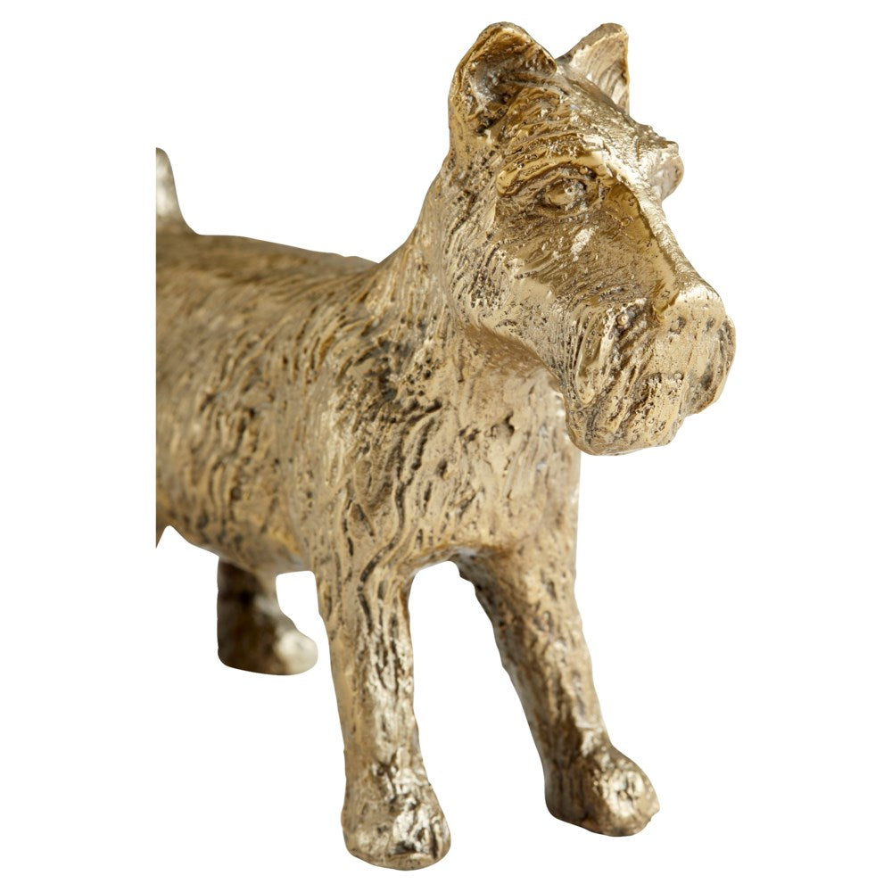 Dog Token | Sculptures | Modishstore - 3