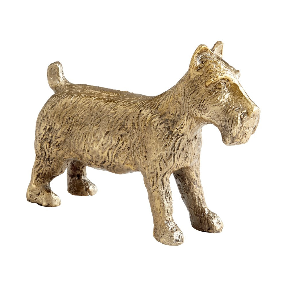Dog Token | Sculptures | Modishstore